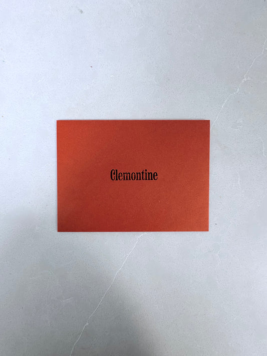Notes On Becoming - Monthly Membership